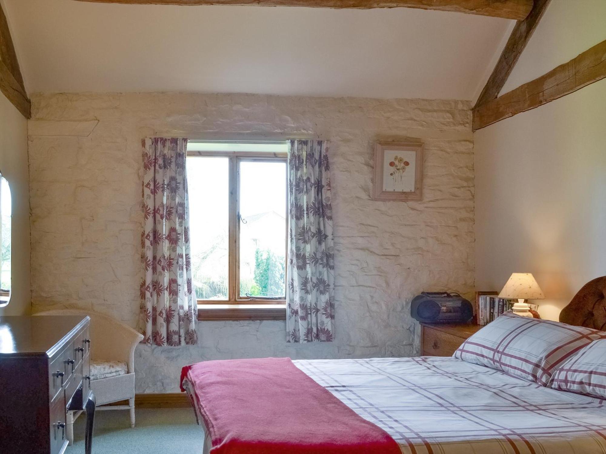 The Coach House Villa Kington  Dış mekan fotoğraf