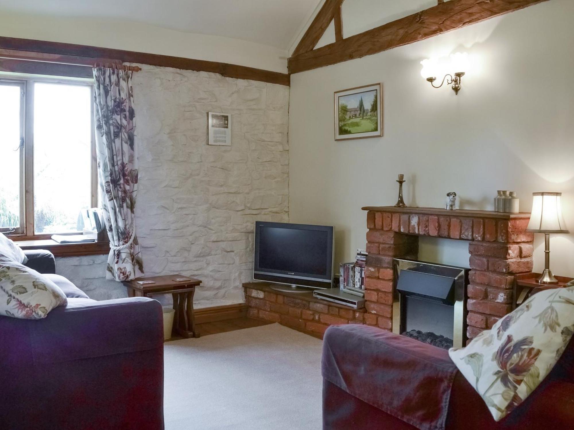 The Coach House Villa Kington  Dış mekan fotoğraf