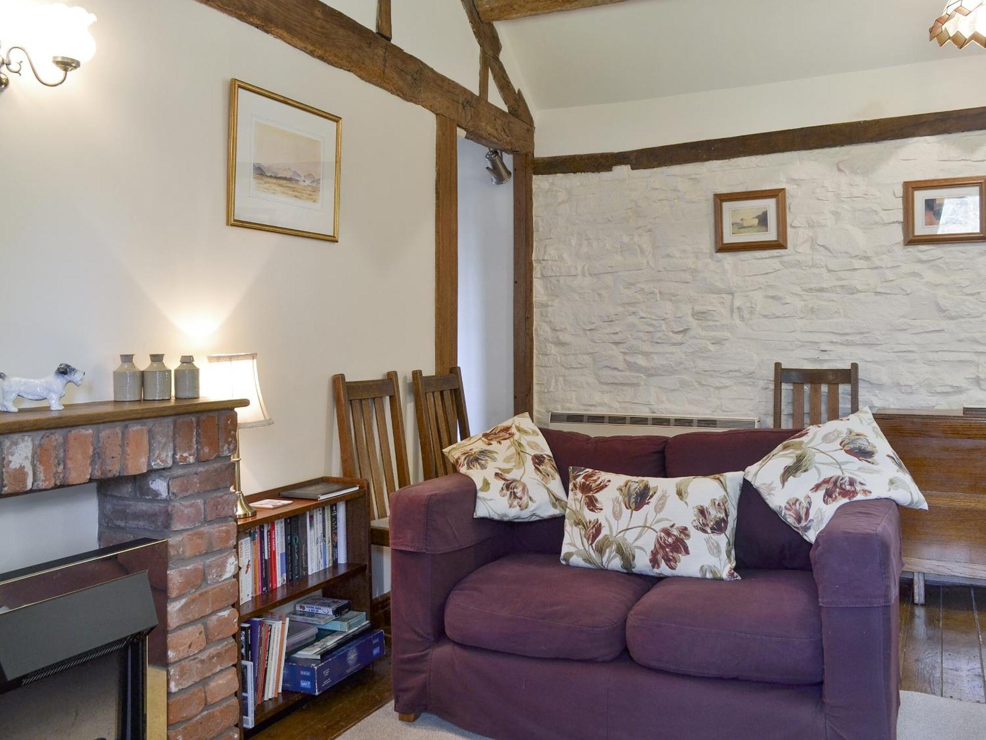 The Coach House Villa Kington  Dış mekan fotoğraf